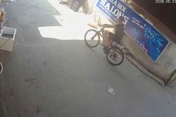 Bé trai tự kỷ mất tích bí ẩn, được tìm thấy dưới chân cầu cách nhà 23km nhờ manh mối đặc biệt