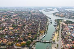 Đà Nẵng giữ nguyên giá đất khu trung tâm, tăng có lộ trình tại vùng ven biển