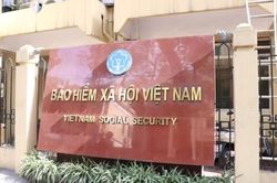 Bổ nhiệm 2 Ủy viên Hội đồng quản lý bảo hiểm xã hội