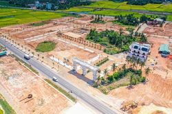 Bộ Tài chính đôn đốc địa phương khẩn trương tính lại tiền sử dụng đất