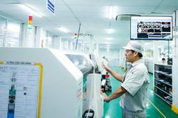 Rạng Đông giải ngân gần 958 tỷ đồng cho dự án Hòa Lạc