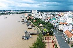 Tập trung nguồn lực cho công nghiệp, nông nghiệp công nghệ cao và logistics tại Cần Thơ