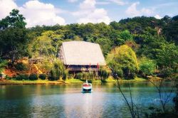 Măng Đen có gì mà ai đến cũng muốn quay lại? 4 điểm check-in đẹp như tranh giữa đại ngàn Tây Nguyên
