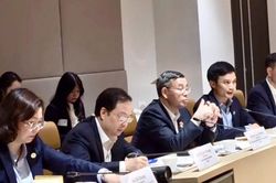 Việt Nam và Singapore tăng kết nối thị trường vốn số