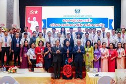 Đại hội đại biểu công chứng viên toàn quốc lần thứ III: Xác lập tầm nhìn chiến lược trong giai đoạn phát triển mới