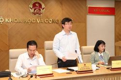 Khởi nghiệp sáng tạo Việt Nam bứt phá: Cả nước có gần 1.000 doanh nghiệp khoa học và công nghệ
