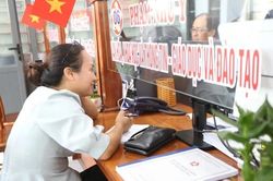 Chưa chuyển đồng loạt thủ tục hành chính lên cấp bộ từ 01/7