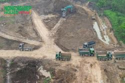 Sự im lặng hành chính và 'khoảng tối' trong quản lý tài nguyên