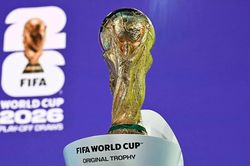 Danh sách chính thức 1.248 cầu thủ của 48 đội tuyển dự World Cup 2026