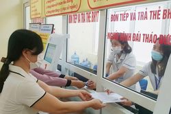 Thẻ Bảo hiểm y tế ghi hưởng 100%, vì sao đi khám vẫn phải đóng thêm tiền?