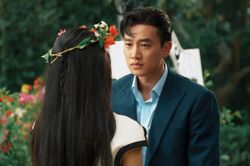 Phim có NSND Lê Khanh, Quốc Trường doanh thu bết bát, bán được 5 vé/ngày
