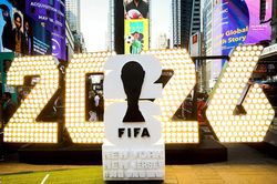 World Cup 2026 áp dụng hàng loạt luật mới chống chiêu trò câu giờ
