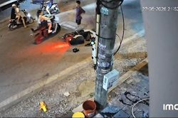 Xác minh vụ nam sinh lớp 8 bị nhóm thiếu niên truy đuổi, hành hung