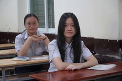 Gợi ý đáp án môn Văn thi vào lớp 10 tại TP.HCM năm 2026