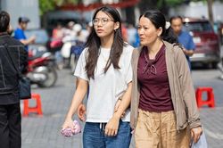 Gợi ý đáp án môn Toán thi vào lớp 10 chuyên Tin Hà Nội năm 2026