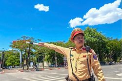 Hà Nội tạm cấm nhiều tuyến đường từ 3 - 5/6