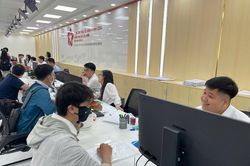 1 năm chính quyền 2 cấp ở TP.HCM: Bỏ tư duy xin-cho, lấy người dân làm trung tâm