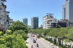 Bắc Bộ tăng nhiệt, bắt đầu đợt nắng nóng mới