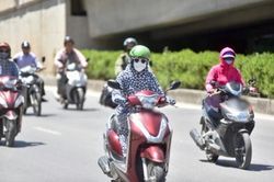 Tháng 6, Bắc Bộ nắng nóng gay gắt hơn trung bình nhiều năm