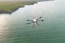 UAV nằm trong danh mục công nghệ chiến lược có tiềm năng rất lớn