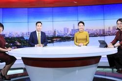 Trẻ em hạnh phúc, an toàn, vững bước trong kỷ nguyên số