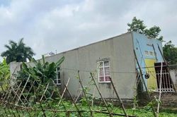 Xã Thiên Lộc: Phấn đấu cuối quý III-2026 xử lý xong 80% số vụ vi phạm đất đai