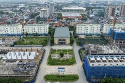 Tăng tốc xây nhà ở Công đoàn, bảo đảm chỗ ở cho người lao động