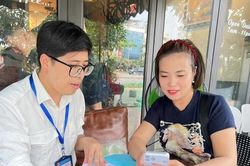 Đề xuất miễn xử phạt vi phạm lần đầu cho doanh nghiệp chuyển đổi từ hộ kinh doanh