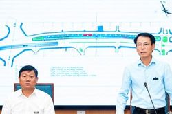 Hà Nội: Đầu tư hơn 2.900 tỷ đồng khớp nối hạ tầng kỹ thuật, cảnh quan tại tuyến đường Vành đai 1