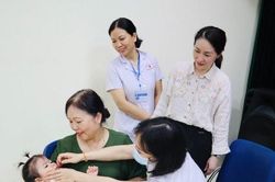 Phương Liệt: Khởi động chiến dịch bổ sung Vitamin A, hưởng ứng Ngày vi chất dinh dưỡng 2026