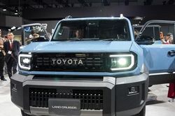 Toyota mất ngôi doanh nghiệp giá trị nhất Nhật Bản sau hơn 20 năm