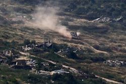 Liên đoàn Arab chỉ trích Israel mở rộng hoạt động quân sự tại Lebanon