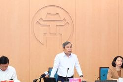 Hà Nội chuẩn bị nhiều hoạt động ý nghĩa kỷ niệm 80 năm Ngày Thương binh - Liệt sĩ