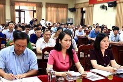 Xã Thường Tín dự kiến sắp xếp từ 41 thôn còn 22 thôn