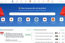 Bước chuyển về sức mạnh quản trị