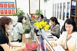 Bộ Nội vụ hướng dẫn cách tính lương, phụ cấp khi tăng lương cơ sở từ ngày 1-7