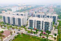 Điều chỉnh tăng hạn mức tăng trưởng tín dụng lĩnh vực bất động sản với 25 ngân hàng