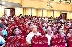 Phường Thanh Xuân triển khai sắp xếp tổ dân phố, nâng cao hiệu quả quản lý ở cơ sở