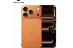 Giá iPhone 17 Pro Max giảm sốc, rẻ chưa từng có, cơ hội cực tốt cho người mua