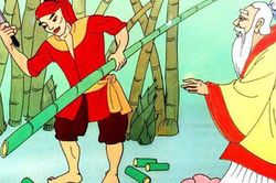 Nhiều phim hoạt hình kinh điển phát sóng trên VTV2 dịp Quốc tế Thiếu nhi 1/6