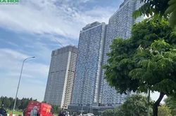 Hà Nội: Giá chung cư tại xã Hoài Đức đã thiết lập mặt bằng giá mới tháng 6/2026