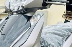 Giá xe Honda Lead mới nhất giảm mạnh, thấp nhất lịch sử, khách đua chọn thay Vision, Air Blade vì rẻ