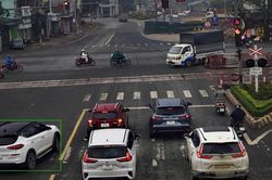 C&ocirc;ng an Ninh B&igrave;nh c&ocirc;ng bố danh s&aacute;ch h&agrave;ng loạt biển số xe &ocirc; t&ocirc; vi phạm giao th&ocirc;ng bị phạt nguội từ ng&agrave;y 15-22/5/2026