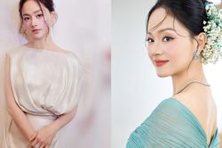 Từng giảm 20kg sau sinh, mỹ nhân phim giờ vàng hiện tại có sắc vóc ra sao?