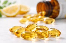 Vì sao uống omega-3 bị ợ hơi và cách khắc phục?