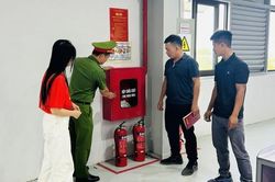 Cảnh báo những thói quen ngày hè dễ rước họa cháy nổ và cách phòng tránh