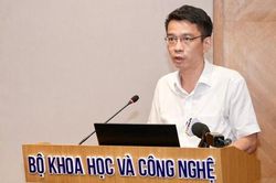 Cụ thể hóa công nghệ chiến lược bằng các bài toán, nhiệm vụ