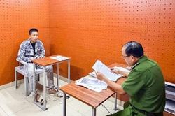Khách đi xe ôm bất ngờ tấn công tài xế, cướp xe điện giữa đêm khuya