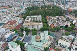 Bức ảnh 58 năm trước mở ra manh mối tìm hài cốt liệt sĩ giữa trung tâm TPHCM