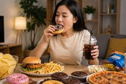 Sự thật về fructose và tinh bột tinh chế khiến gan nhiễm mỡ